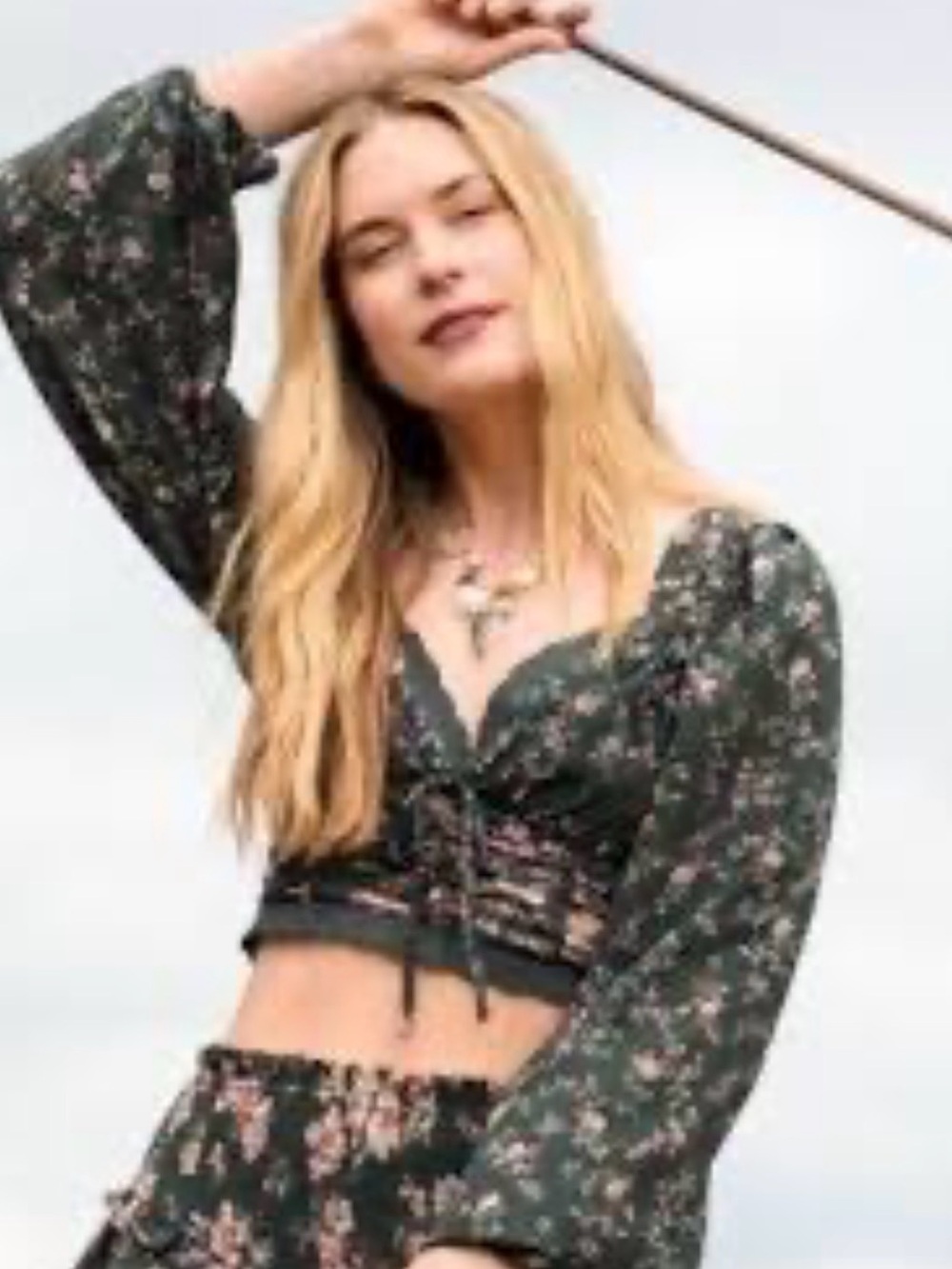 NWT Altard State Top